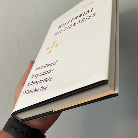 Millennial Missionaries Book - Picture 2 of 3